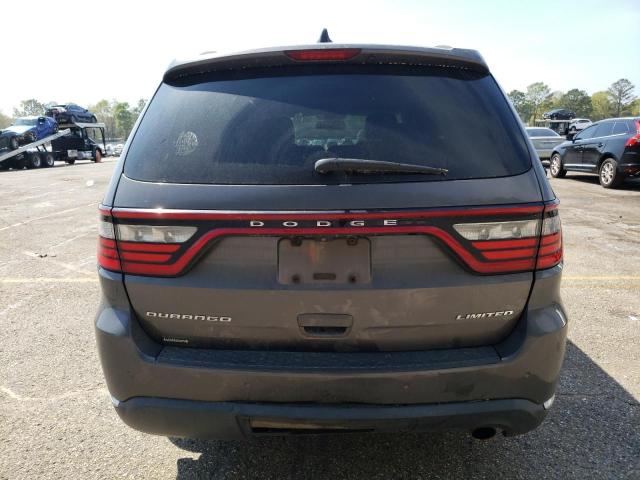 Photo 6 from auction – 2014 DODGE DURANGO LI with VIN 1C4RDHDG3EC592193