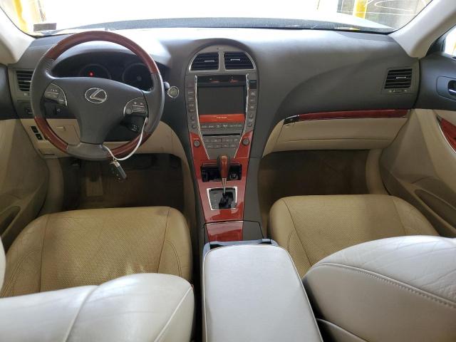 Photo 8 from auction – 2010 LEXUS ES 350 with VIN JTHBK1EG0A2409280