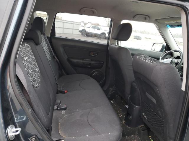 Photo 10 from auction – 2011 KIA SOUL + with VIN KNDJT2A23B7332712