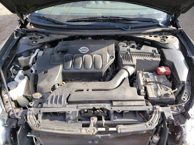 Photo 11 from auction – 2012 NISSAN ALTIMA BAS with VIN 1N4AL2AP7CC157956