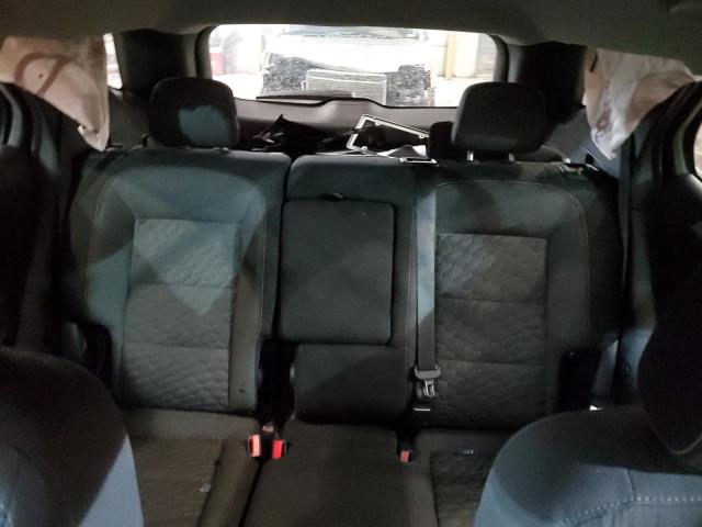 Photo 10 from auction – 2018 CHEVROLET EQUINOX LT with VIN 3GNAXJEV9JL261343