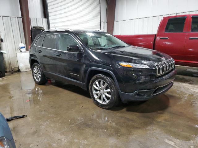 Photo 4 from auction – 2017 JEEP CHEROKEE L with VIN 1C4PJMDB6HD226014