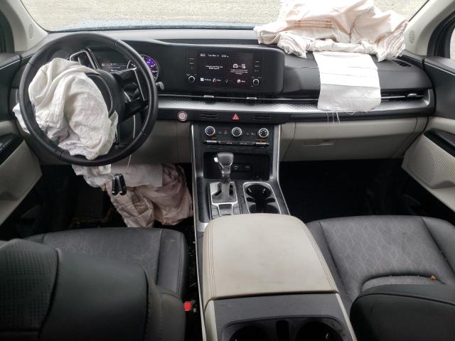 Photo 8 from auction – 2022 KIA CARNIVAL L with VIN KNDNB4H39N6189869