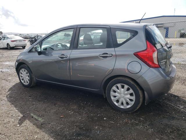Photo 2 from auction – 2016 NISSAN VERSA NOTE with VIN 3N1CE2CP2GL394622