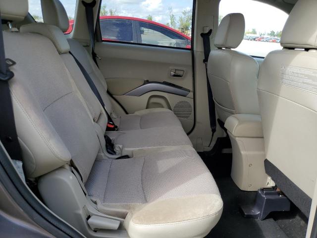 Photo 11 from auction – 2012 MITSUBISHI OUTLANDER with VIN JA4JT3AW3CU025272