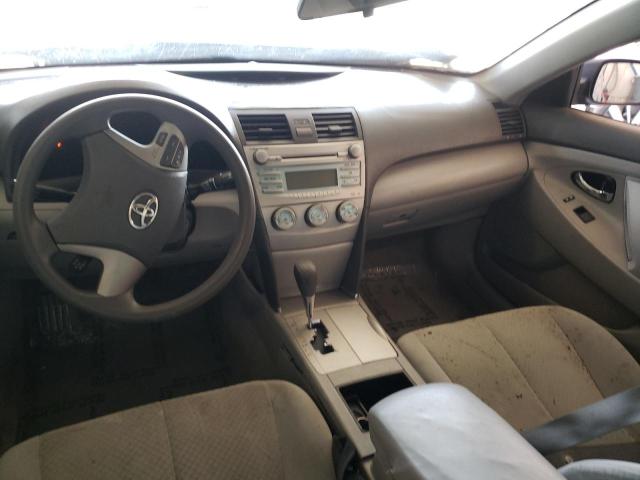 Photo 8 from auction – 2007 TOYOTA CAMRY with VIN 4T1BE46K47U135121