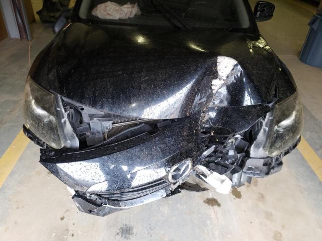 Photo 11 from auction – 2014 MAZDA CX-9 SPORT with VIN JM3TB2BVXE0445971
