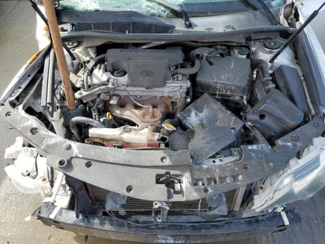 Photo 11 from auction – 2012 TOYOTA CAMRY BASE with VIN 4T1BF1FK8CU119722