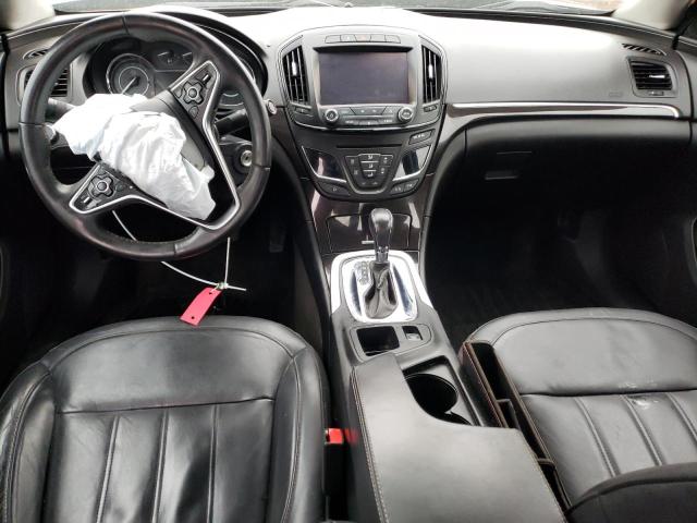 Photo 8 from auction – 2016 BUICK REGAL with VIN 2G4GK5EX7G9112415