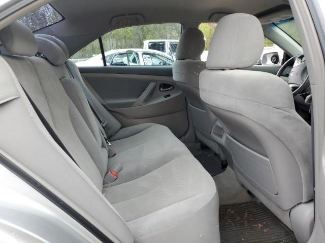 Photo 10 from auction – 2009 TOYOTA CAMRY BASE with VIN 4T1BE46K79U330147