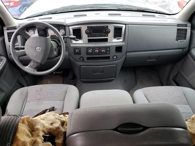 Photo 8 from auction – 2007 DODGE RAM 1500 S with VIN 1D7HU18P47S159056