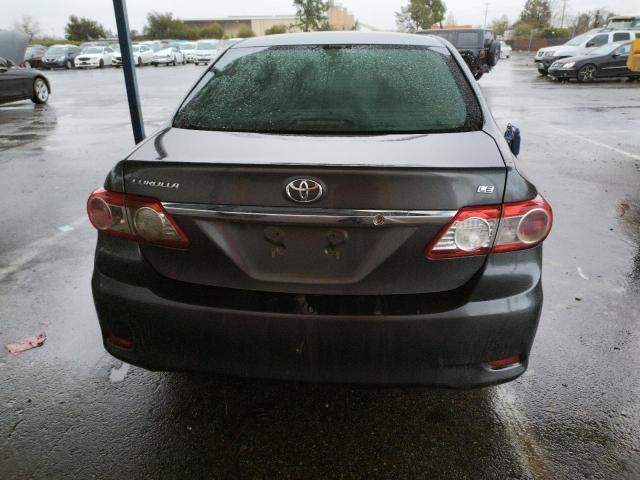 Photo 6 from auction – 2013 TOYOTA COROLLA BA with VIN 2T1BU4EE0DC071395