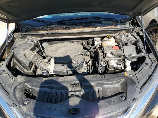Photo 12 from auction – 2021 CHEVROLET BLAZER 3LT with VIN 3GNKBDRS7MS538439