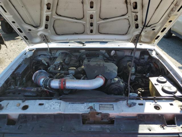 Photo 12 from auction – 1992 FORD EXPLORER with VIN 1FMCU24X5NUD11858