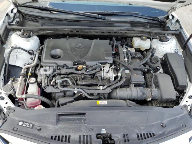 Photo 11 from auction – 2020 TOYOTA CAMRY LE with VIN 4T1C31AK5LU524358
