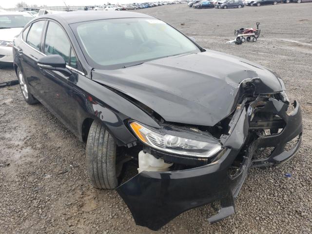 Photo 4 from auction – 2013 FORD FUSION SE with VIN 3FA6P0HRXDR199644