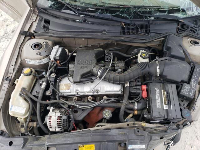 Zdjęcie 11 z aukcji – 2001 CHEVROLET CAVALIER z VIN 1G1JC124017202176