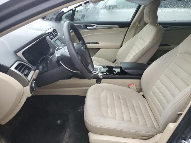 Photo 7 from auction – 2014 FORD FUSION SE with VIN 1FA6P0HD1E5401523