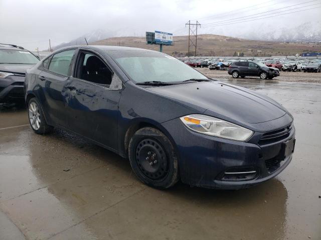 Photo 4 from auction – 2013 DODGE DART SXT with VIN 1C3CDFBA0DD111063