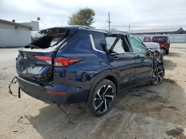 Photo 3 from auction – 2022 MITSUBISHI OUTLANDER with VIN JA4J4VA82NZ025859