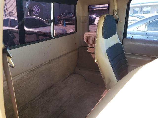 Photo 10 from auction – 1997 FORD RANGER SUP with VIN 1FTCR14U7VPB32743