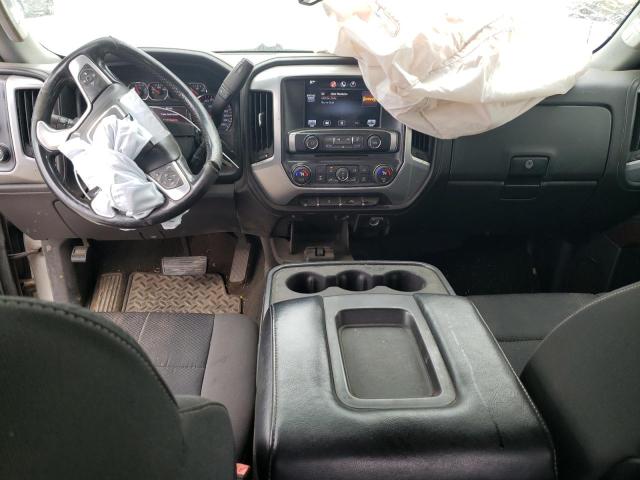 Photo 8 from auction – 2015 GMC SIERRA K25 with VIN 1GT12YEG7FF113081