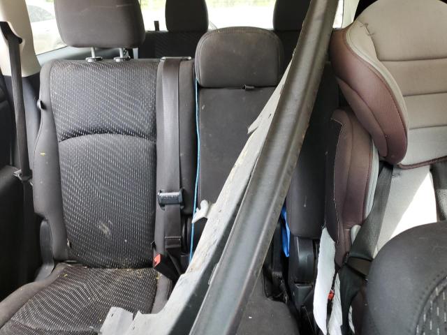 Photo 10 from auction – 2018 DODGE JOURNEY SE with VIN 3C4PDCAB9JT526569
