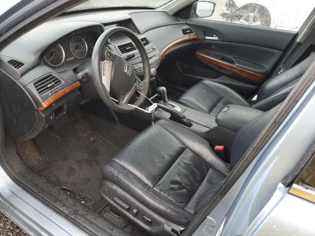 Photo 7 from auction – 2011 HONDA ACCORD EXL with VIN 1HGCP2F84BA120691
