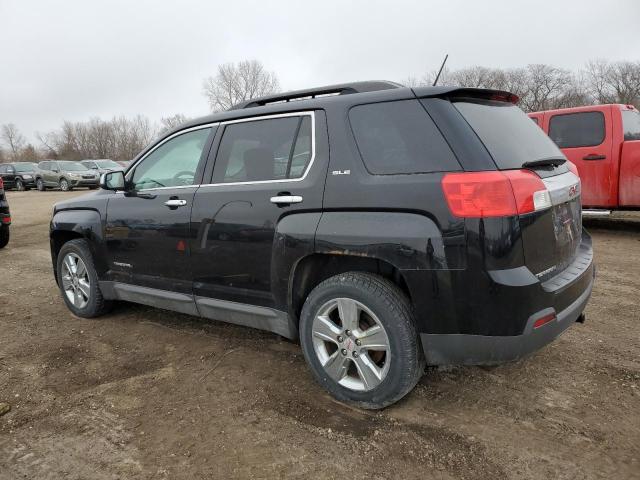 Photo 2 from auction – 2014 GMC TERRAIN SL with VIN 2GKFLWEK1E6381455