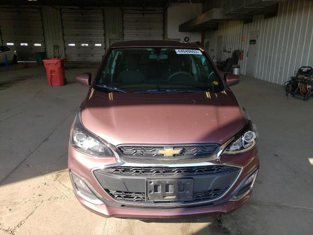 Photo 5 from auction – 2021 CHEVROLET SPARK 1LT with VIN KL8CD6SA2MC709262