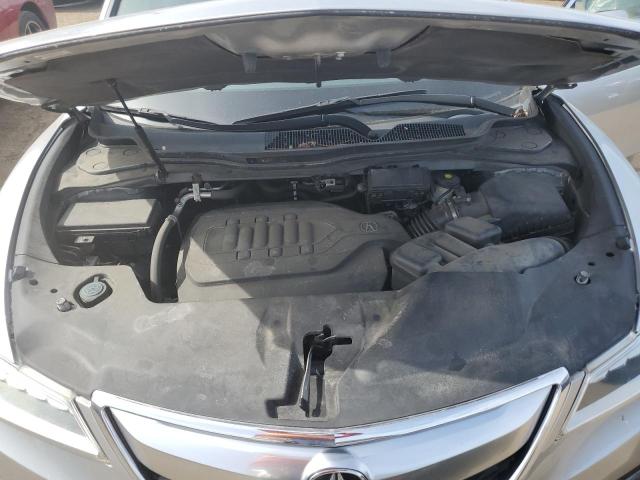Photo 11 from auction – 2014 ACURA MDX TECHNO with VIN 5FRYD4H44EB015923