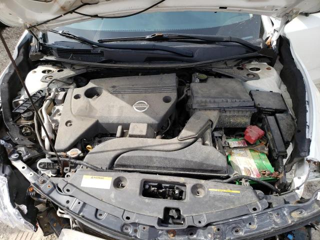 Photo 11 from auction – 2014 NISSAN ALTIMA 2.5 with VIN 1N4AL3APXEC329793