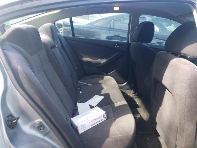 Photo 10 from auction – 2009 NISSAN ALTIMA 2.5 with VIN 1N4AL21E79C105315