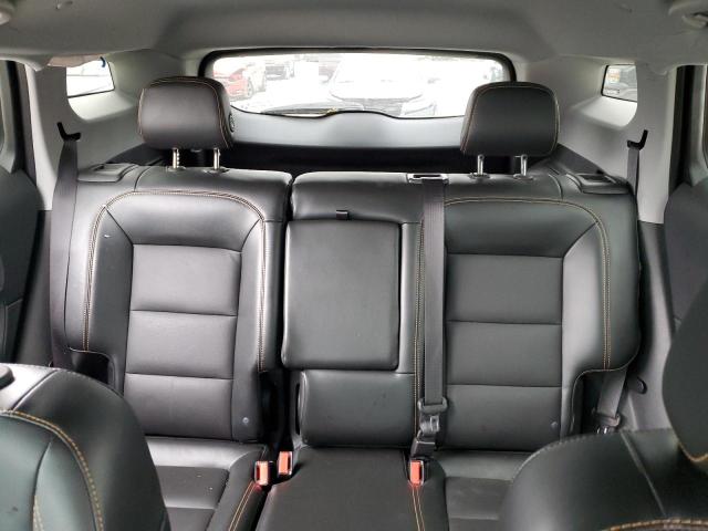 Photo 10 from auction – 2020 GMC TERRAIN SL with VIN 3GKALPEV8LL140494