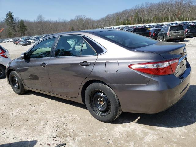 Photo 2 from auction – 2015 TOYOTA CAMRY LE with VIN 4T1BF1FK2FU923499