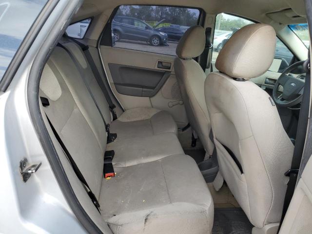 Photo 10 from auction – 2008 FORD FOCUS S/SE with VIN 1FAHP34N78W148604