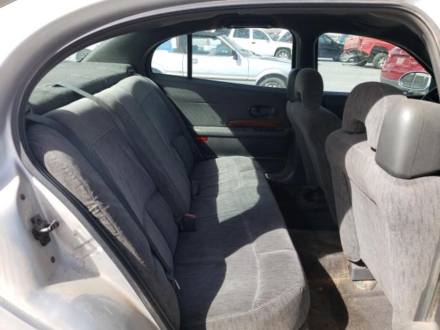 Photo 10 from auction – 2003 BUICK LESABRE CU with VIN 1G4HP52K13U149486