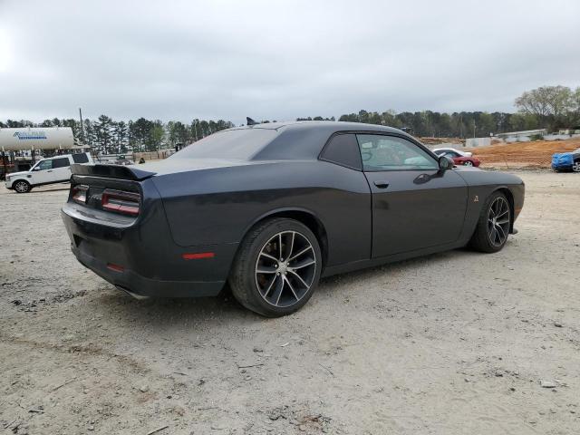 Photo 3 from auction – 2016 DODGE CHALLENGER with VIN 2C3CDZFJ4GH326299