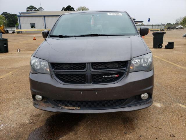 Photo 5 from auction – 2018 DODGE GRAND CARA with VIN 2C4RDGBG9JR138934
