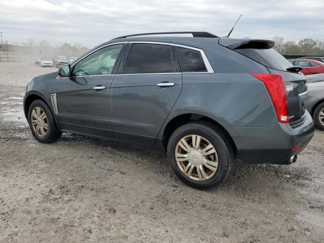 Photo 2 from auction – 2013 CADILLAC SRX with VIN 3GYFNAE34DS528766