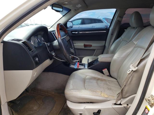 Photo 7 from auction – 2005 CHRYSLER 300C with VIN 2C3AA63H05H170615