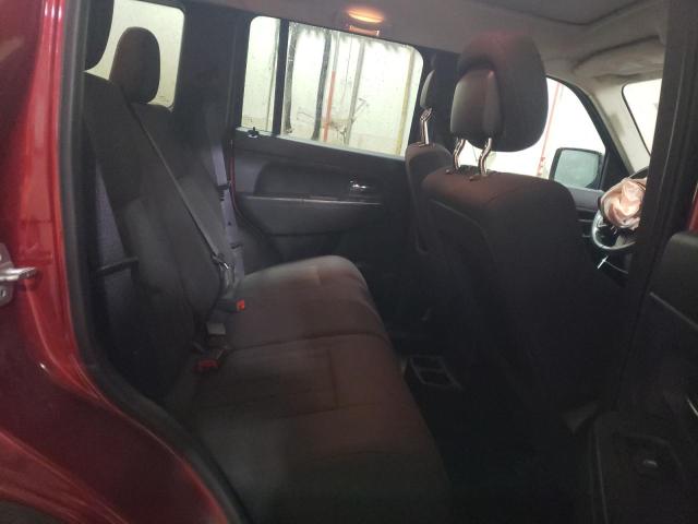 Photo 11 from auction – 2011 JEEP LIBERTY SP with VIN 1J4PN2GK5BW567849