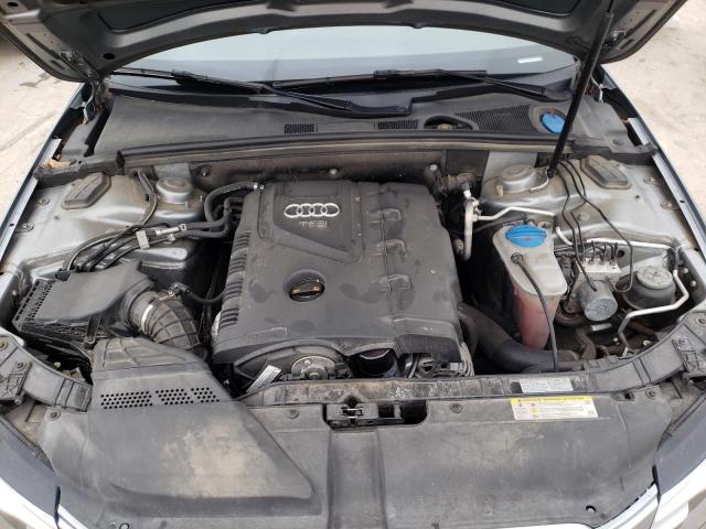 Photo 11 from auction – 2011 AUDI A4 PREMIUM with VIN WAUFFAFL0BN004200