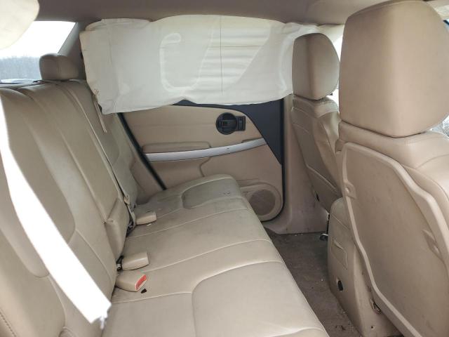 Photo 11 from auction – 2009 CHEVROLET EQUINOX LT with VIN 2CNDL53F996211879