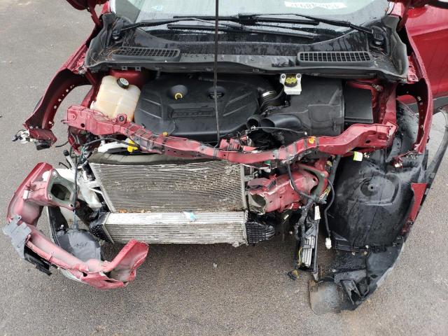 Zdjęcie 12 z aukcji – 2013 FORD ESCAPE SEL z VIN 1FMCU0H98DUC85125