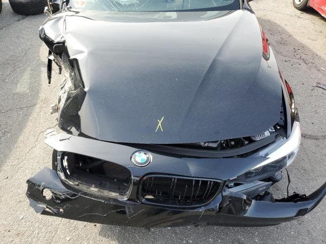 Photo 11 from auction – 2018 BMW 430XI with VIN WBA4W5C50JAA72932