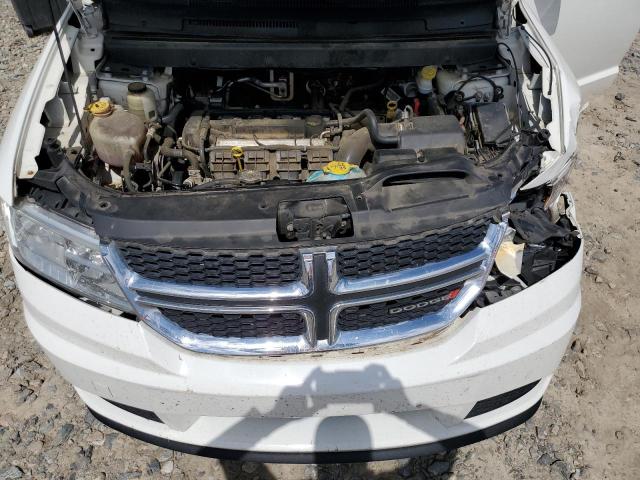 Photo 12 from auction – 2018 DODGE JOURNEY SE with VIN 3C4PDCAB0JT384161