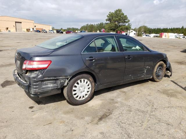 Photo 3 from auction – 2010 TOYOTA CAMRY BASE with VIN 4T1BF3EK1AU049135