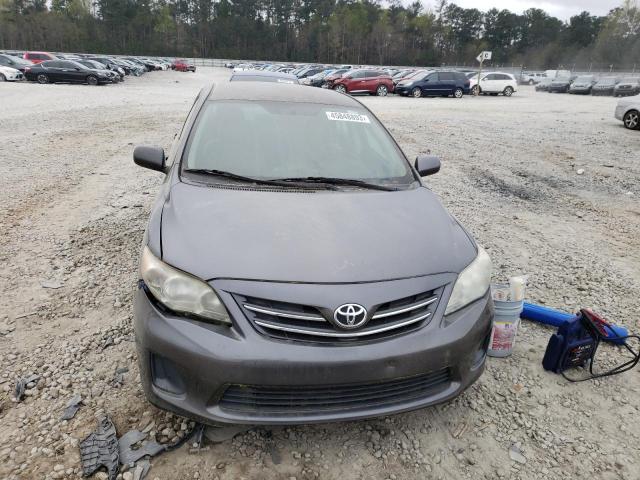 Фото 5 с аукциона – 2013 TOYOTA COROLLA BA с VIN 5YFBU4EE3DP146641