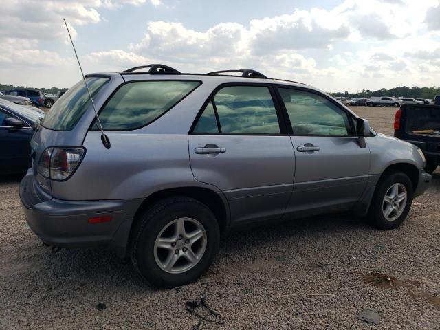 Photo 3 from auction – 2002 LEXUS RX 300 with VIN JTJGF10U320138315